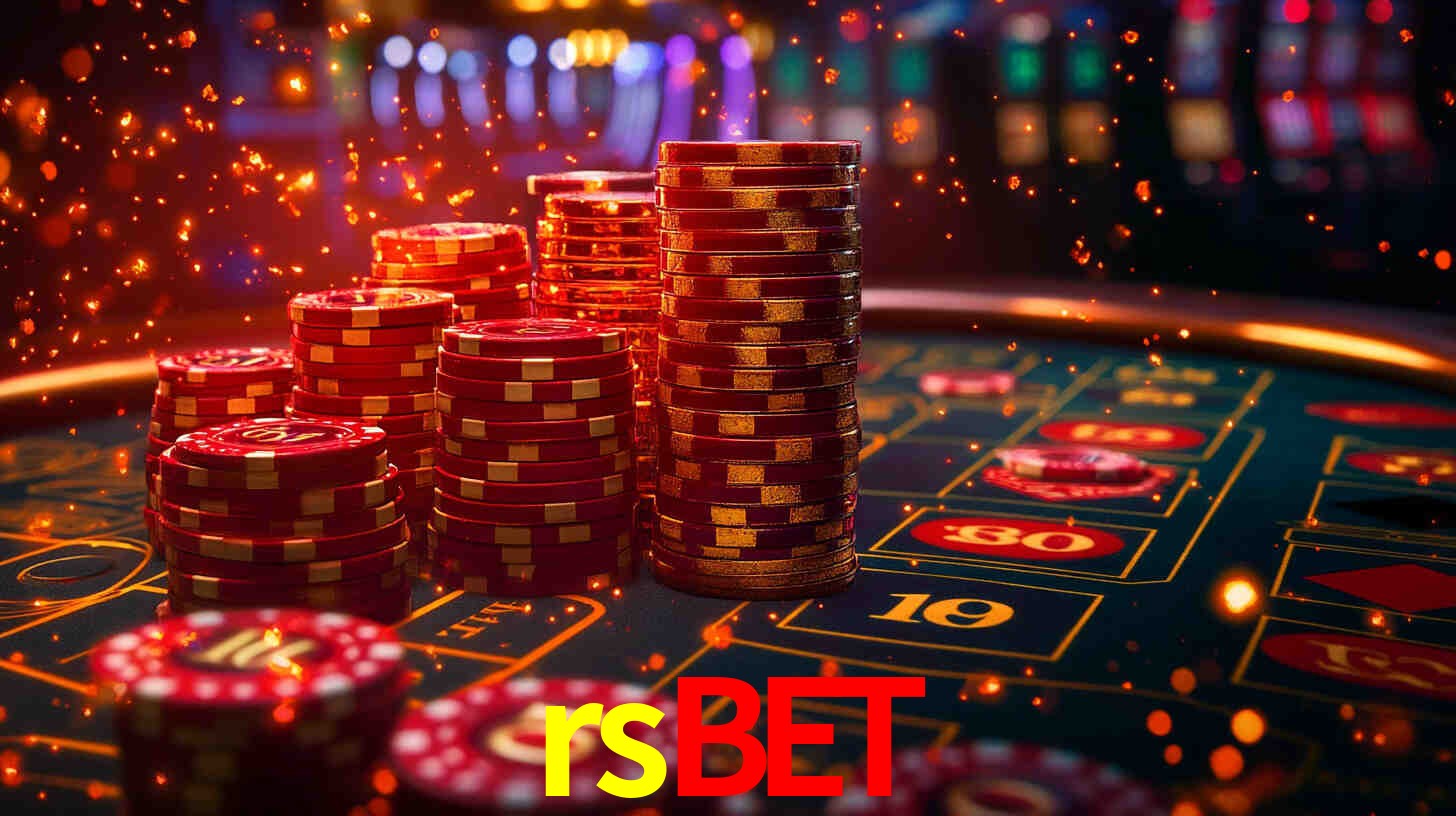 Premium Interface rsbet