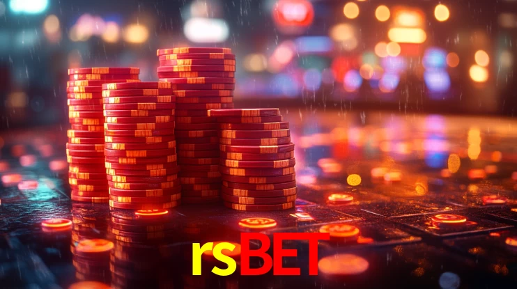 rsbet: Jogos de Caça-Níqueis-Altas Recompensas, Roleta-Velocidade, Blackjack-Desafios Máximos