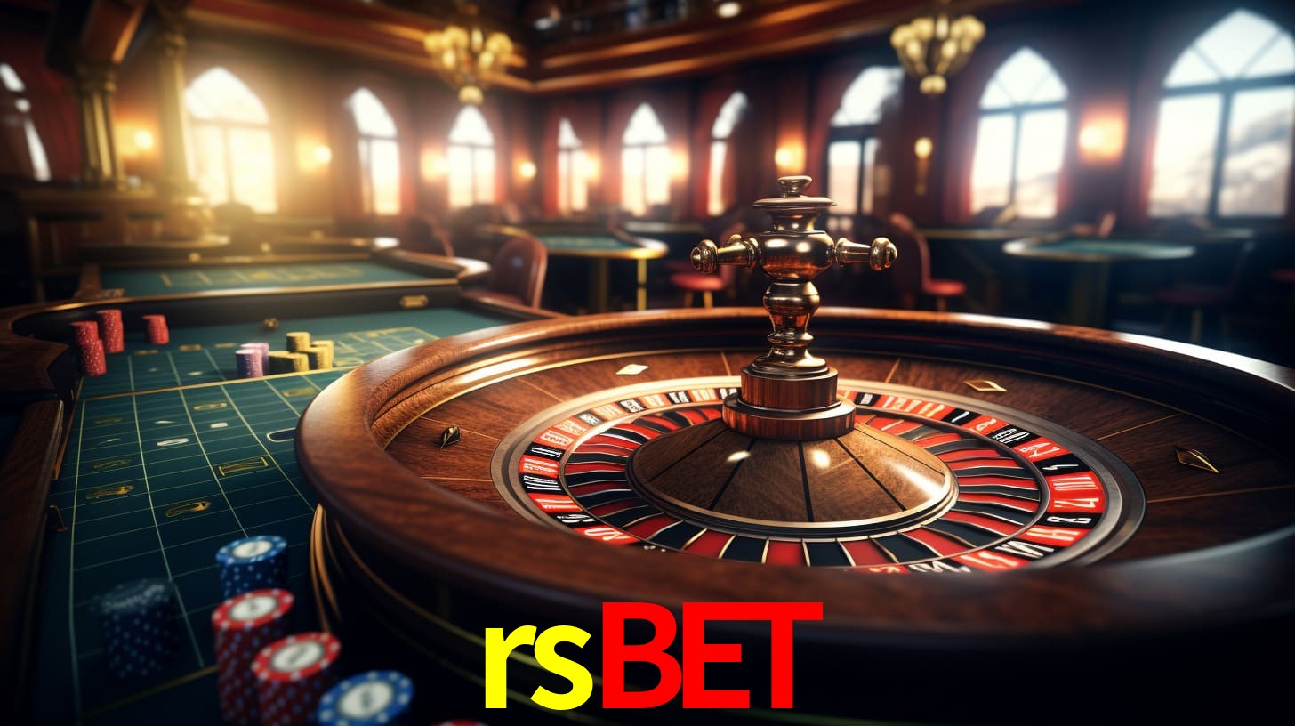 Blackjack Table rsbet