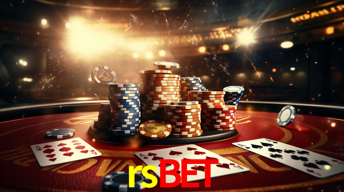 Live Casino rsbet