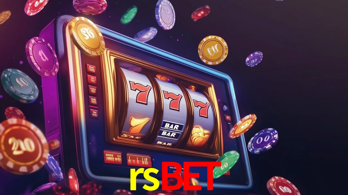 Welcome Bonus rsbet