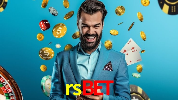 Bonus Features rsbet