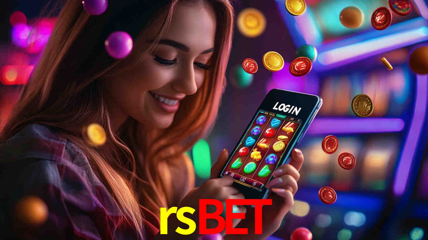 Sinta a adrenalina dos jogos de cassino com rsbet