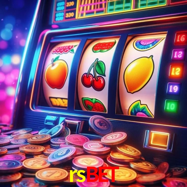 Experiência VIP rsbet