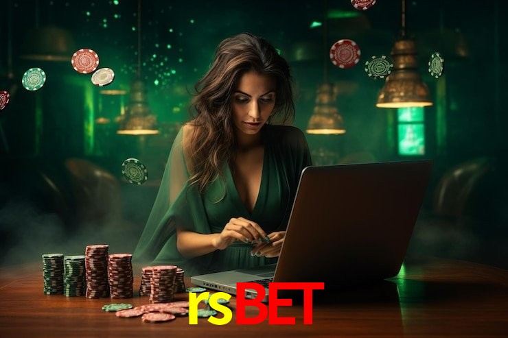 Premium Interface rsbet