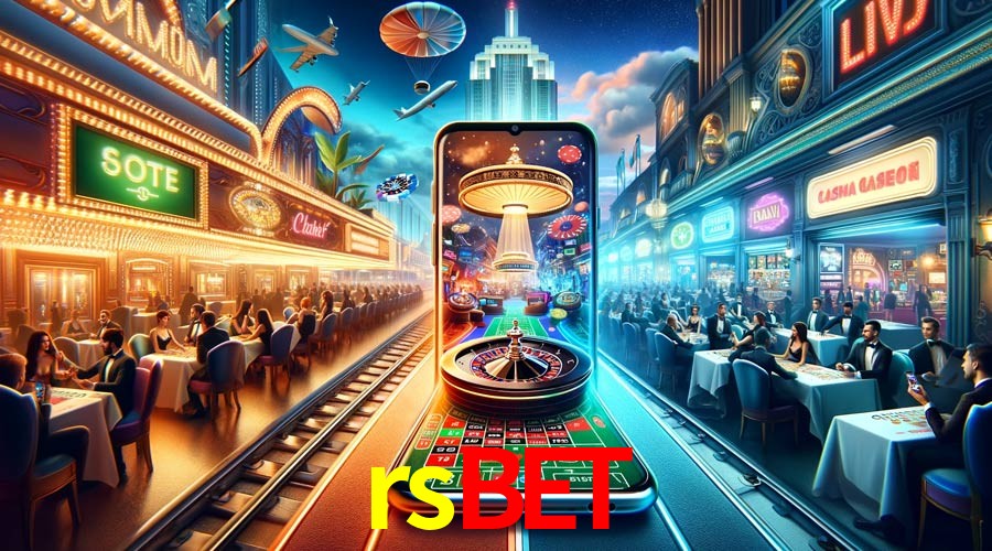 Account Benefits rsbet