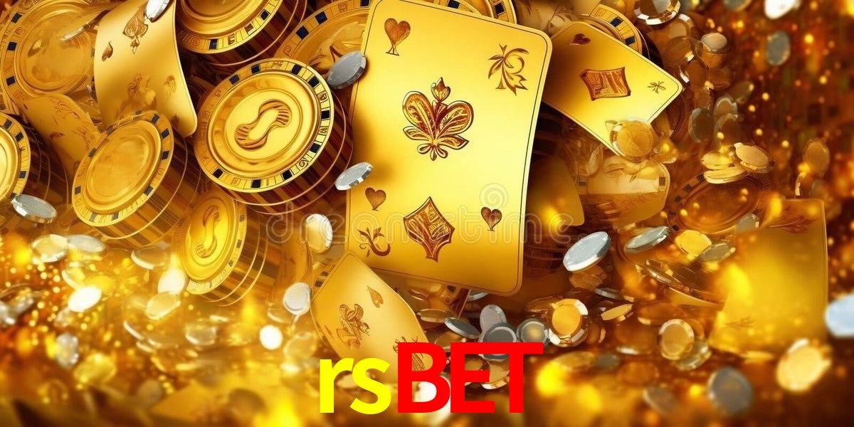 Descubra a Essência do rsbet: Nossa História e Compromissos