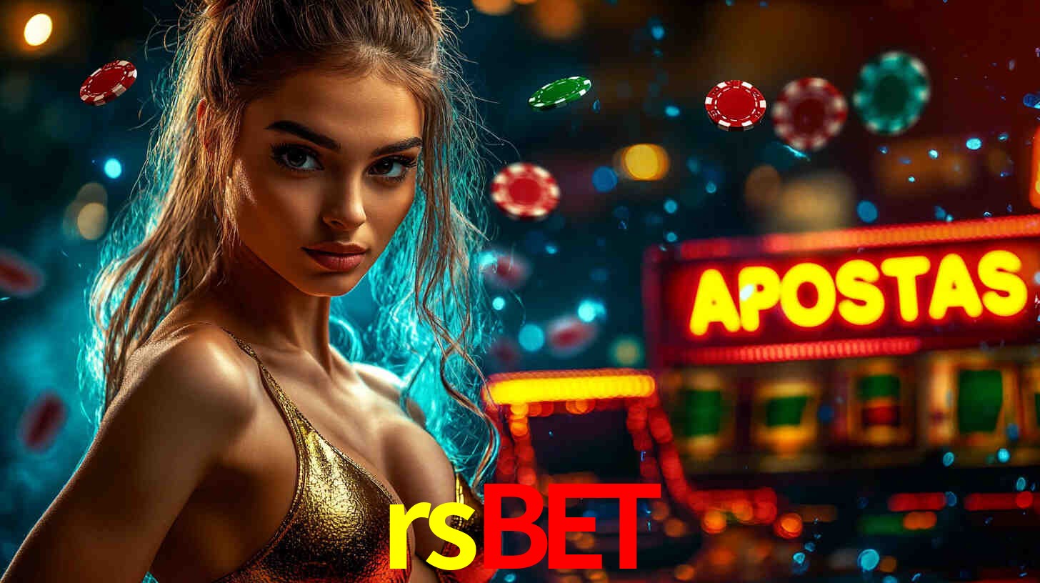 Inovações de Jogos na rsbet: O Futuro das Experiências Interativas